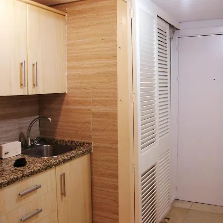 Apartament Beach Paseo Maritimo *