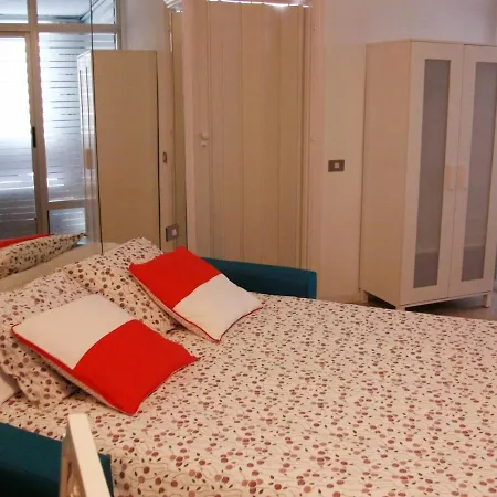Apartament Beach Paseo Maritimo *